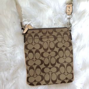 Coach Bags - Coach Cross Body Bag Coach Bags - Coach Cross Body Bag